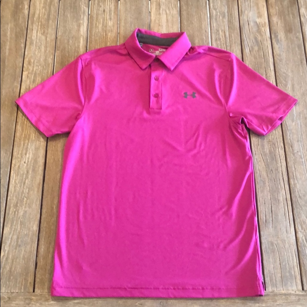 Men’s Polo